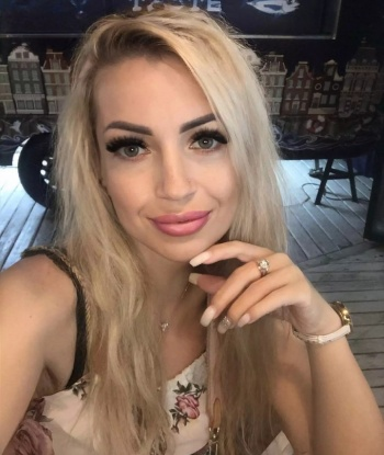 Анкета проститутки Яна - город Калининск, 36 лет, №1365