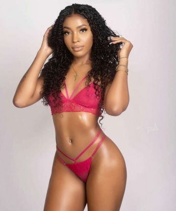 Анкета проститутки Виолетта - город Калининск, 23 года, №10300